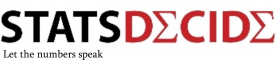 StatsDecide